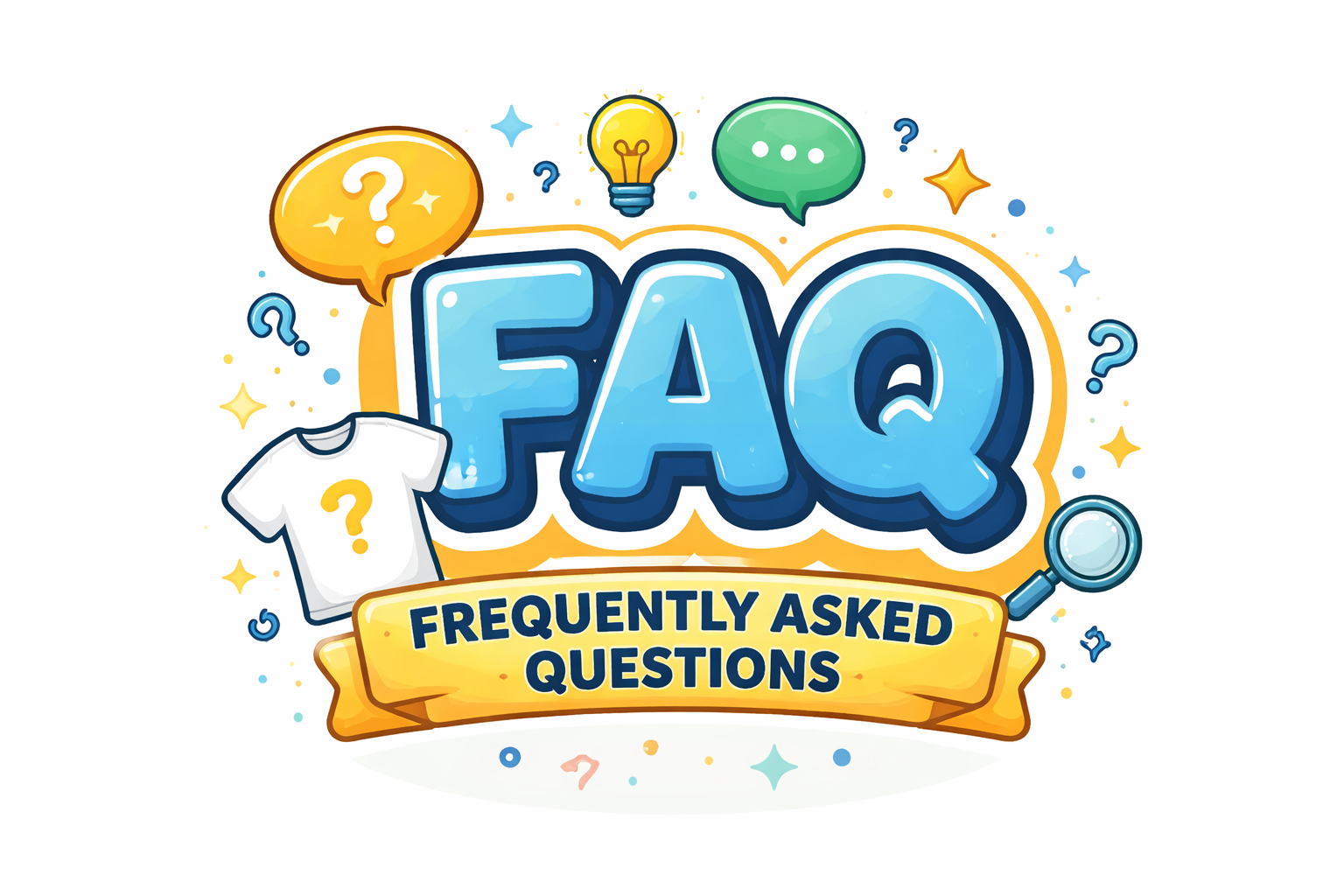 FAQ